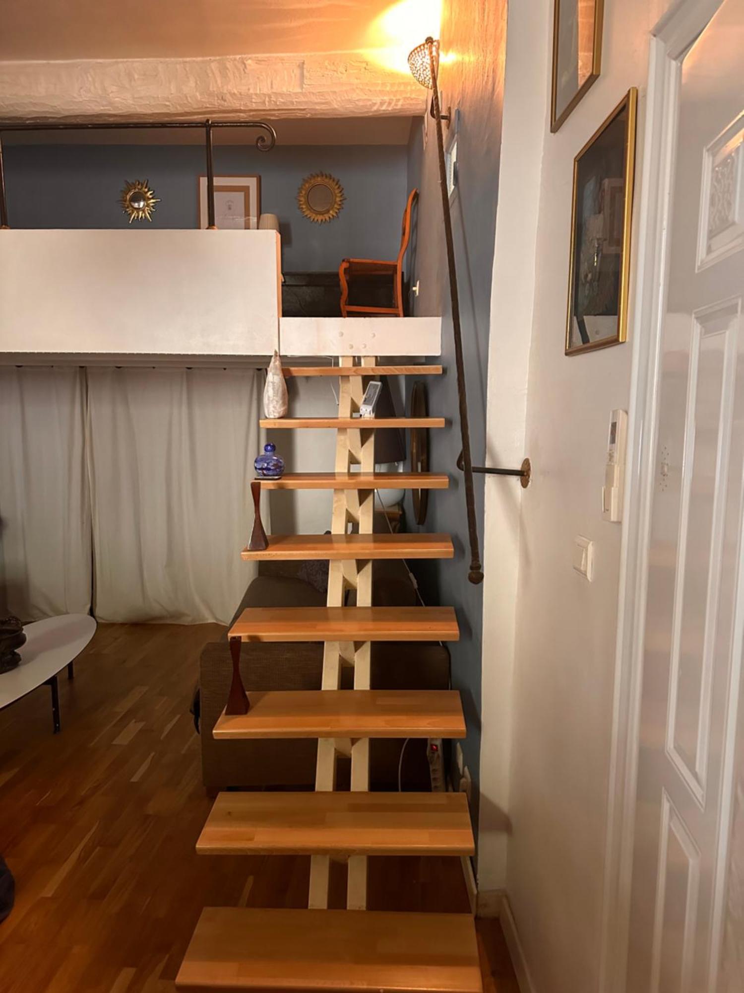 Lou Couquet Apartment Антиб Екстериор снимка