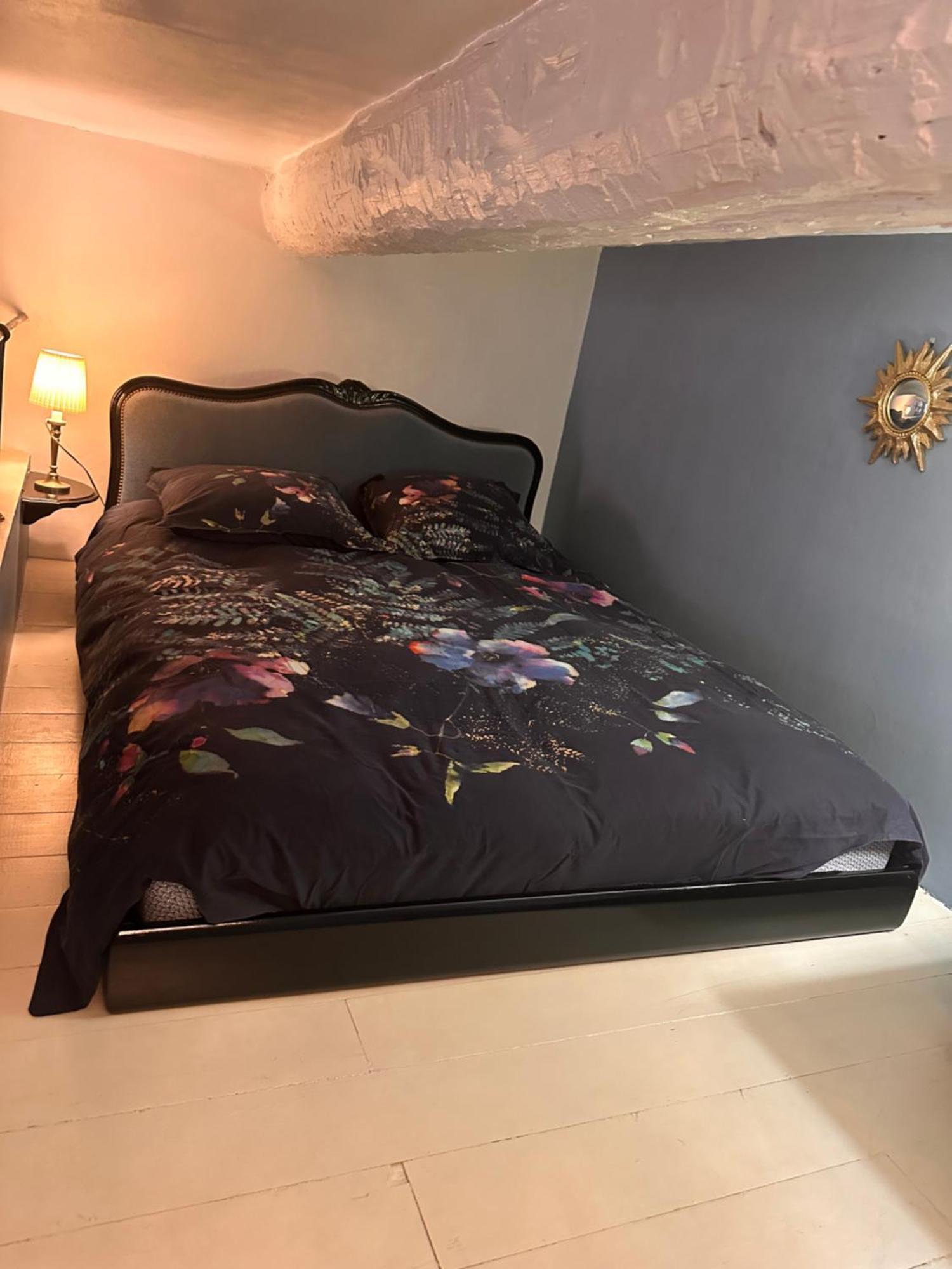 Lou Couquet Apartment Антиб Екстериор снимка